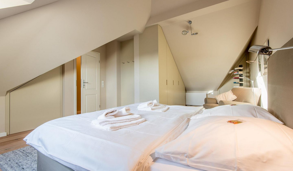 Haus Nordmarkgarten, Whg. 4