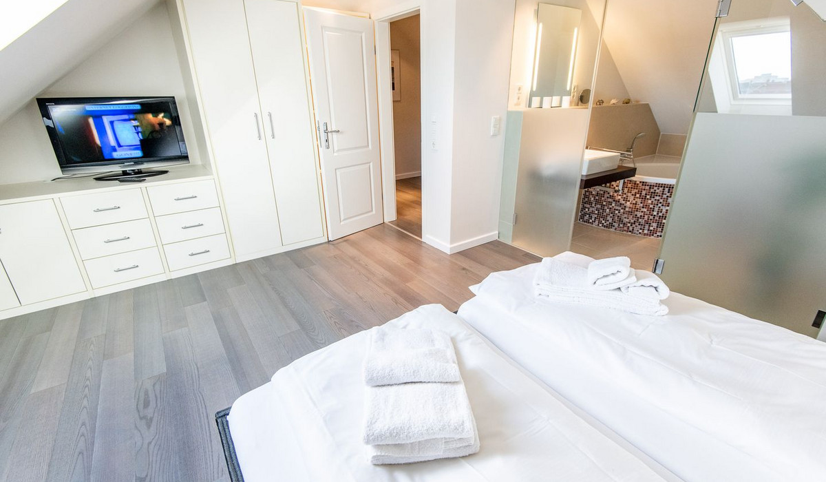 Haus Nordmarkgarten, Whg. 7