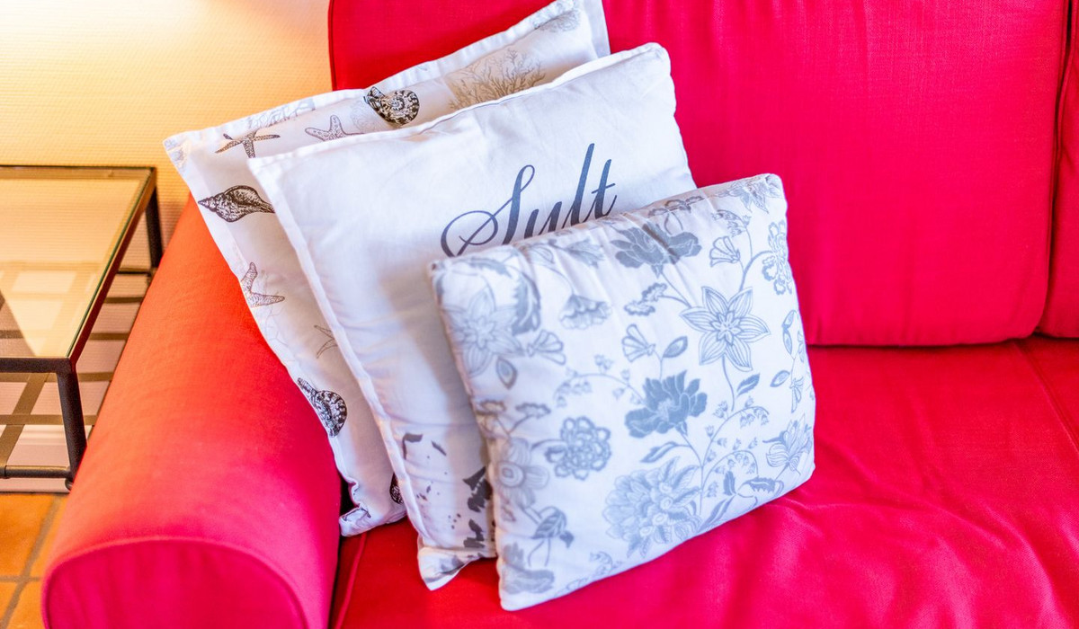 Haus Raanwai Whg. 3a