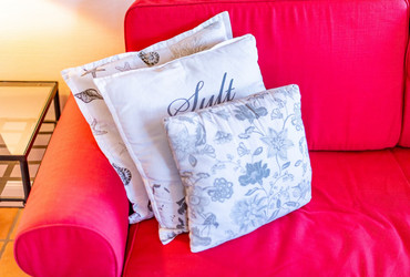 Haus Raanwai Whg. 3a