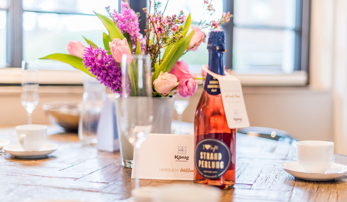 Inselliebe Whg. 04 Keitum