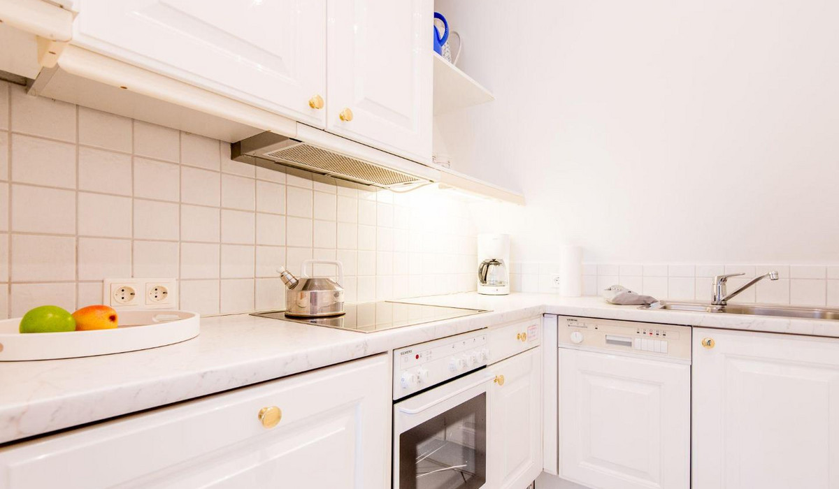 Nuur Hiir Hüs, Whg. 4