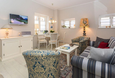 Villa Maybach, Whg. 3