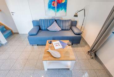 Art your Life - Haus Bundiswung, Whg. 2