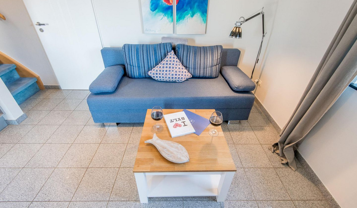 Art your Life - Haus Bundiswung, Whg. 2