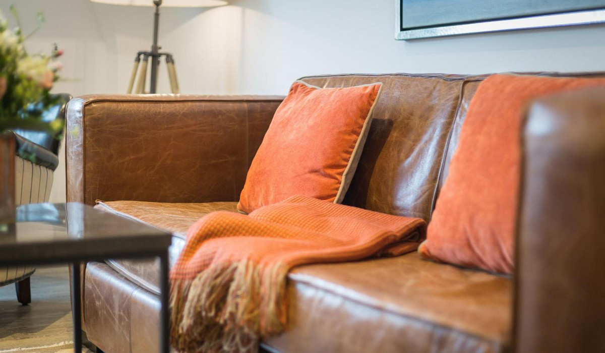 Art your Life - Residenz, Whg. 10 Manni