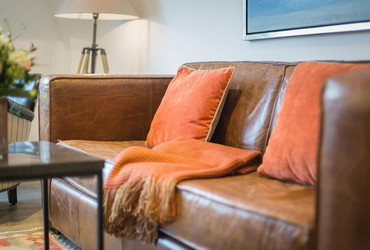 Art your Life - Residenz, Whg. 10 Manni