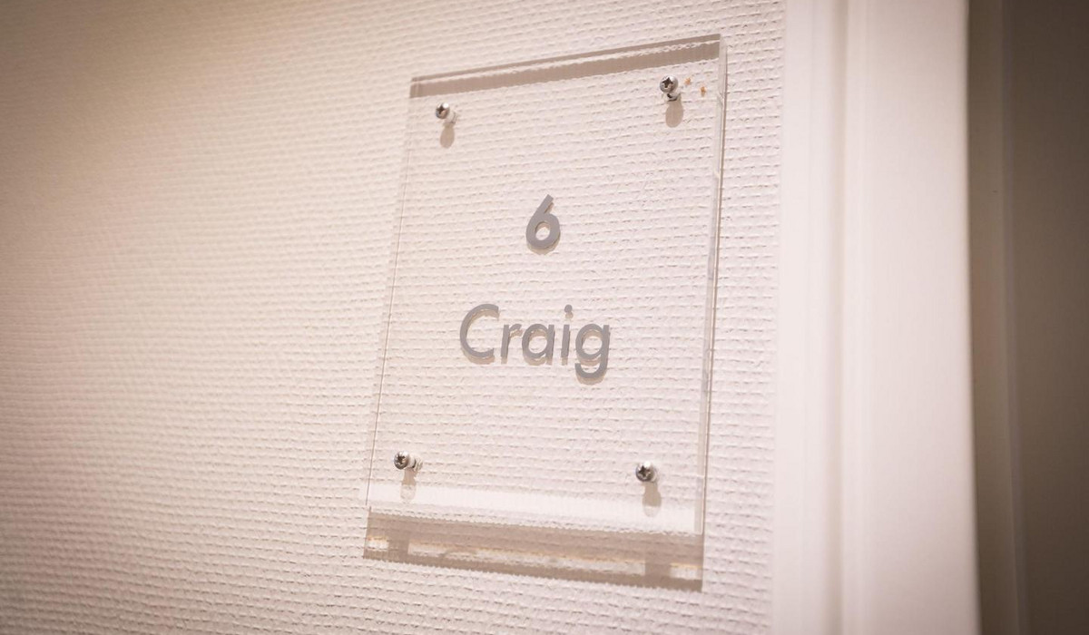 Art your Life - Residenz, Whg. 6 Craig