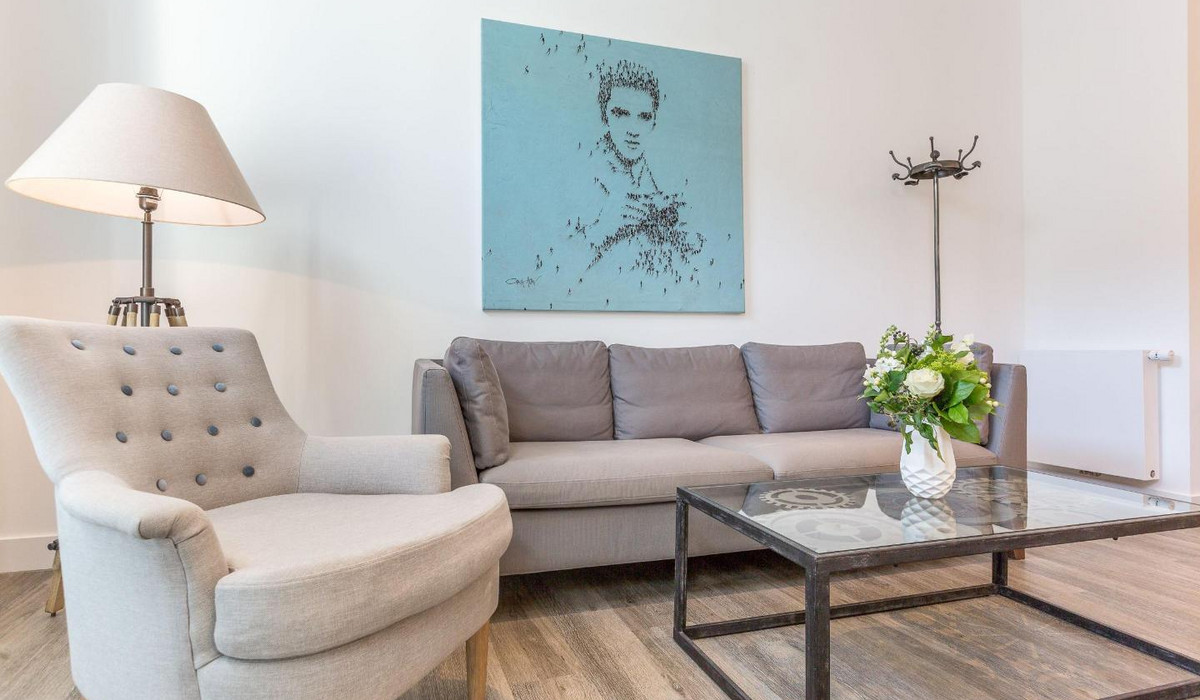 Art your Life - Residenz, Whg. 6 Craig