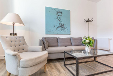 Art your Life - Residenz, Whg. 6 Craig