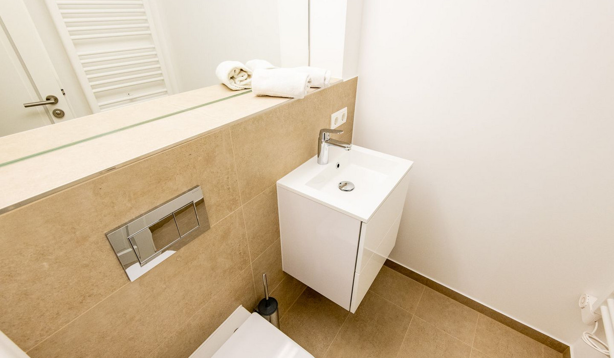 Erich Johannsen Wai Whg. 4