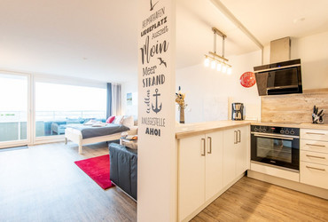 Hanseatenhaus, Whg. 79 Kramp