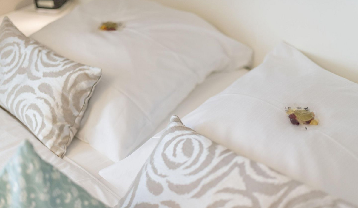 Haus Doktor-Ross-Straße 31, Whg. 8 White Sands