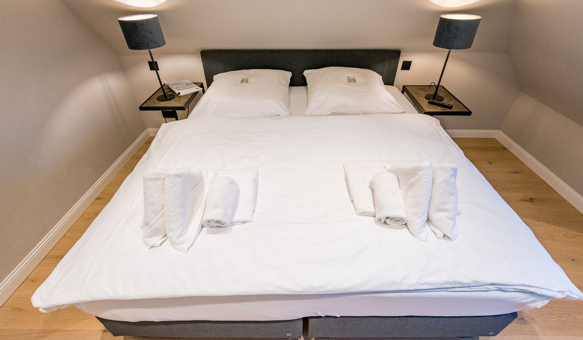 Inselliebe Whg. 03 Tinnum