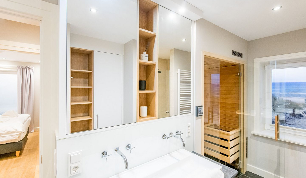 Tualighaker Hüs, Whg. 01