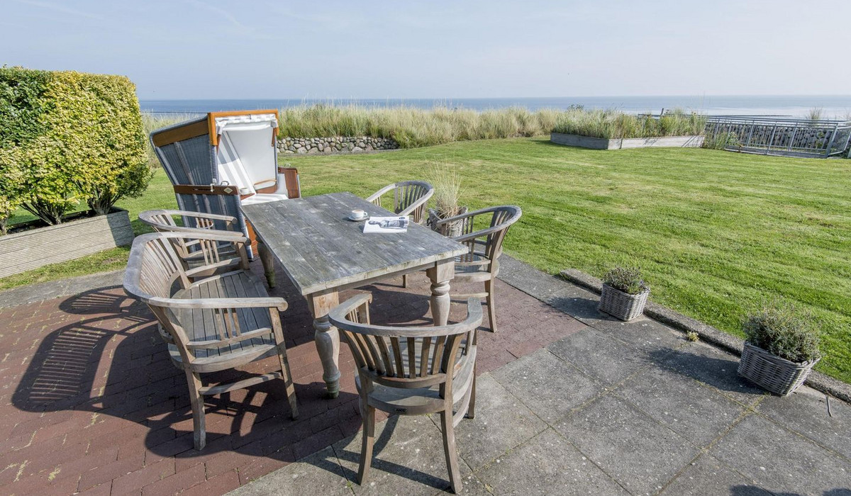 Alte Mühle, Whg. 12 Polo Suite