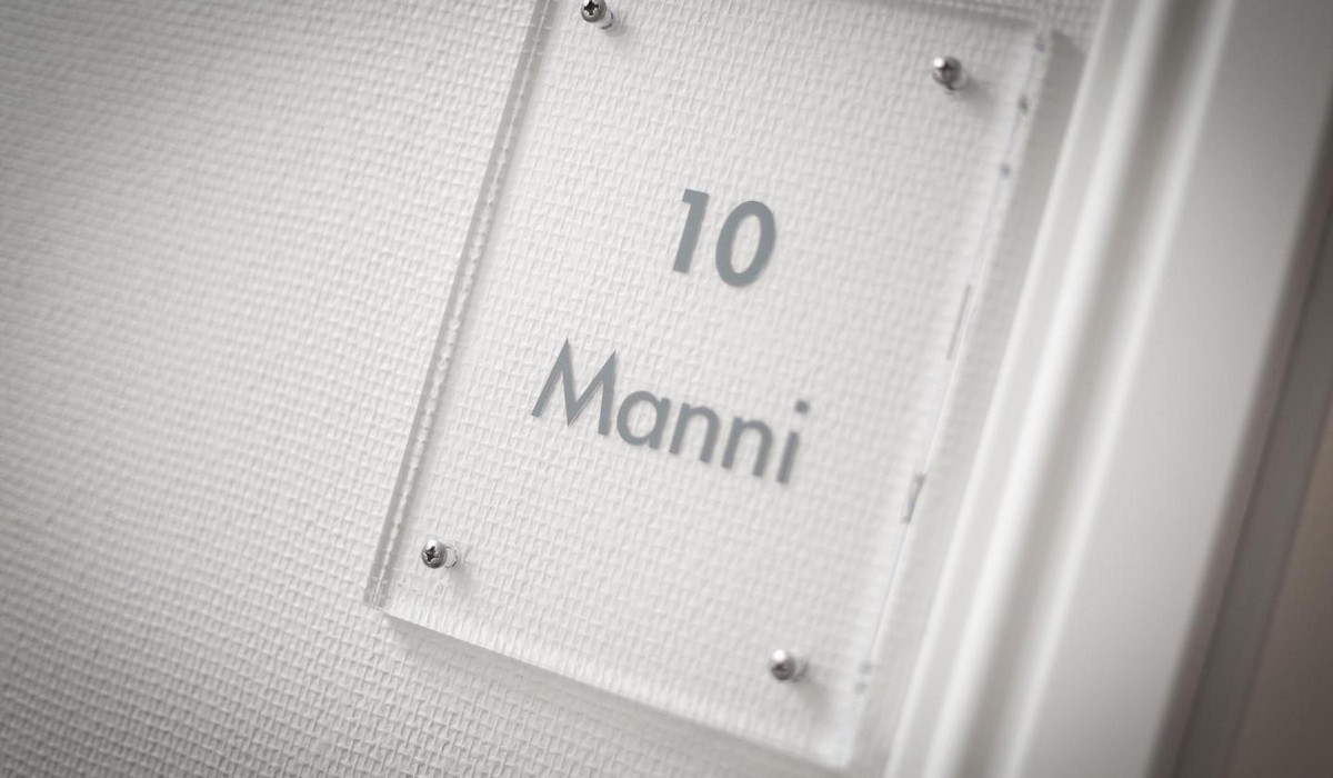 Art your Life - Residenz, Whg. 10 Manni