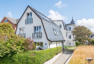 Die Villa 1903, Whg. 6