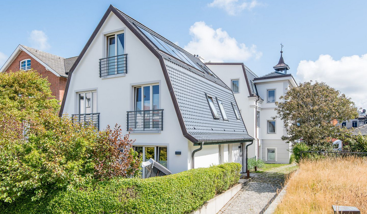 Die Villa 1903, Whg. 6