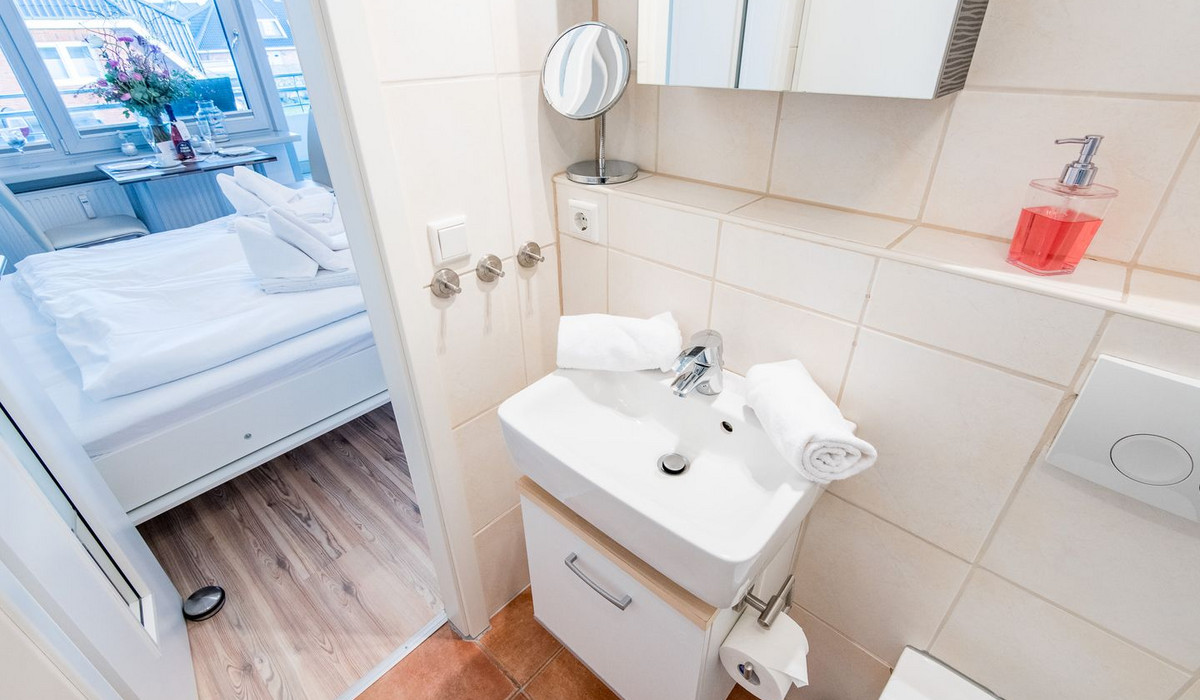 Dünenhof zum Kronprinzen, Whg. 75