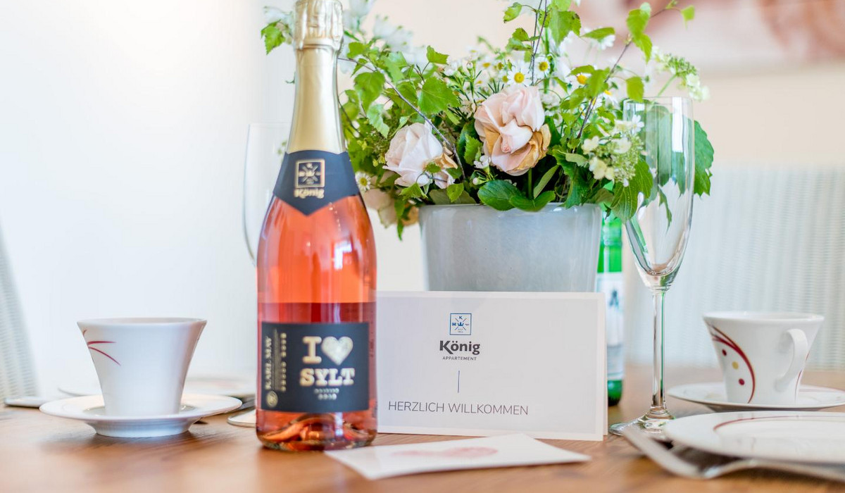 Haus Blanker Hans, Strand Whg. 84