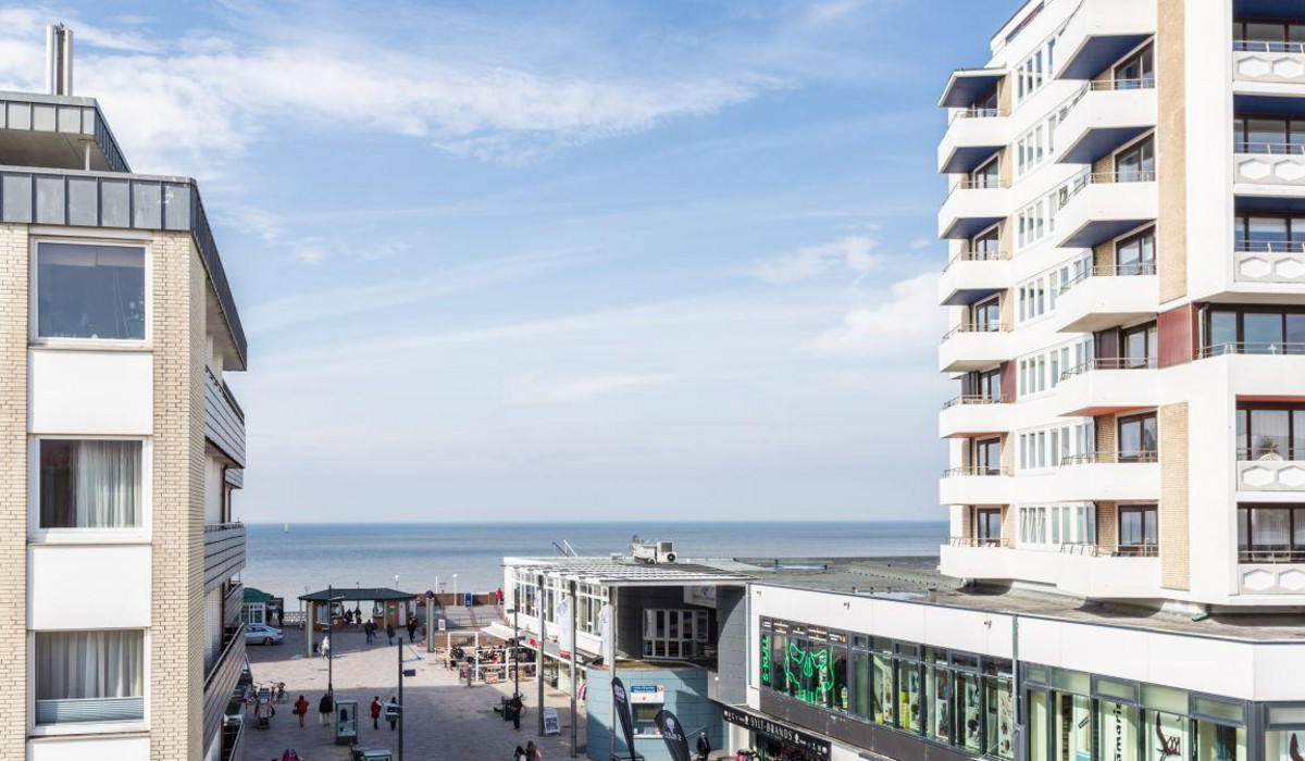 Haus Friedrichstraße 35c, Whg. 42 LorenZiane Sylt