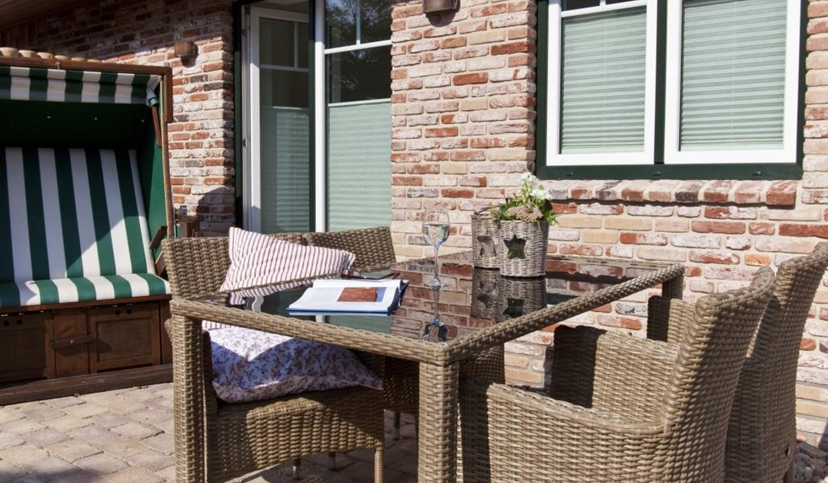 Haus Grenzkrug, Haushälfte 4b