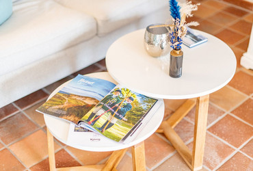 Haus Kliffhues Whg. 4