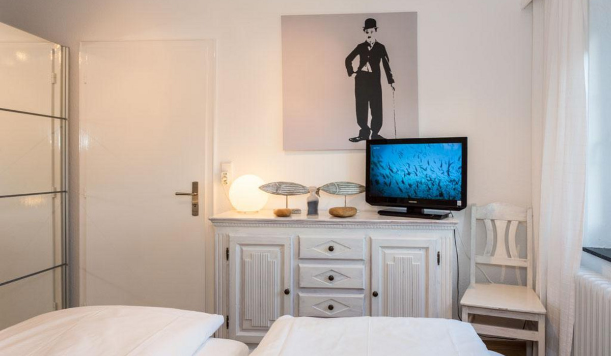 Haus SeeRose, Whg. 1