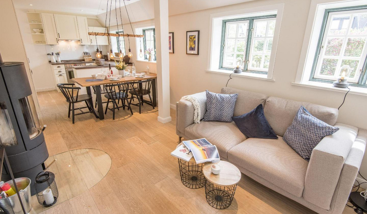 Huus Trift, Whg. 28 01