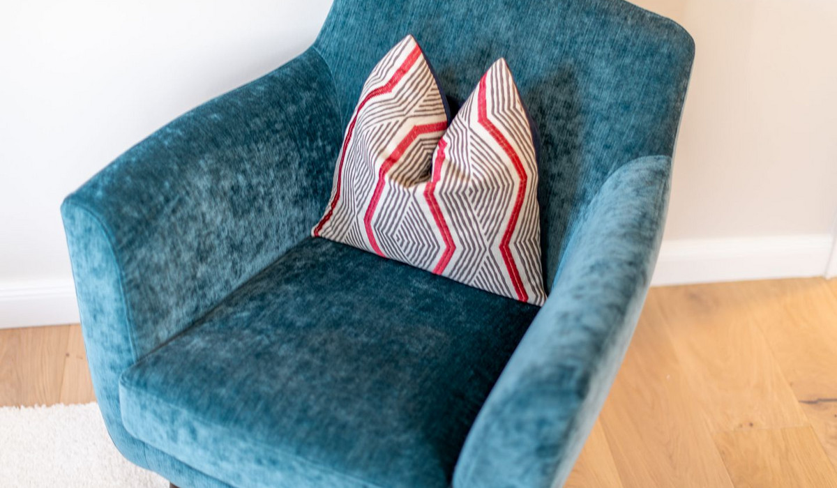 Stadthaus Boysenstraße, Whg. 5