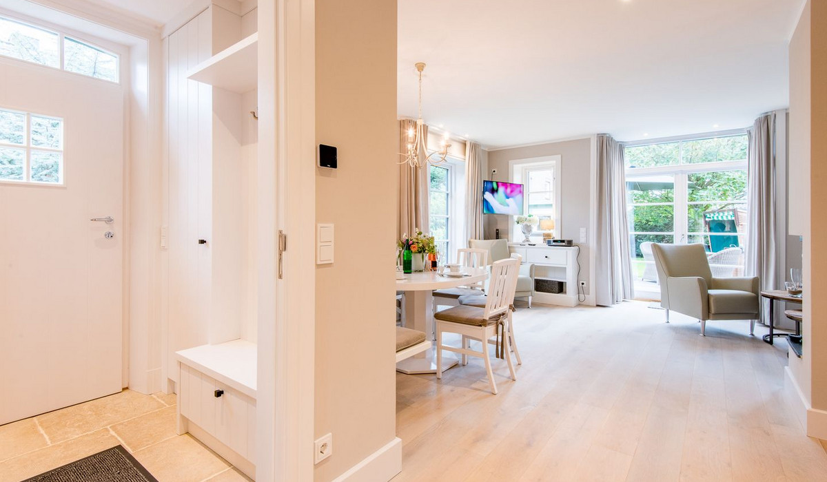 Tualighaker Hüs, Whg. 02