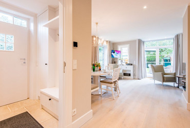 Tualighaker Hüs, Whg. 02