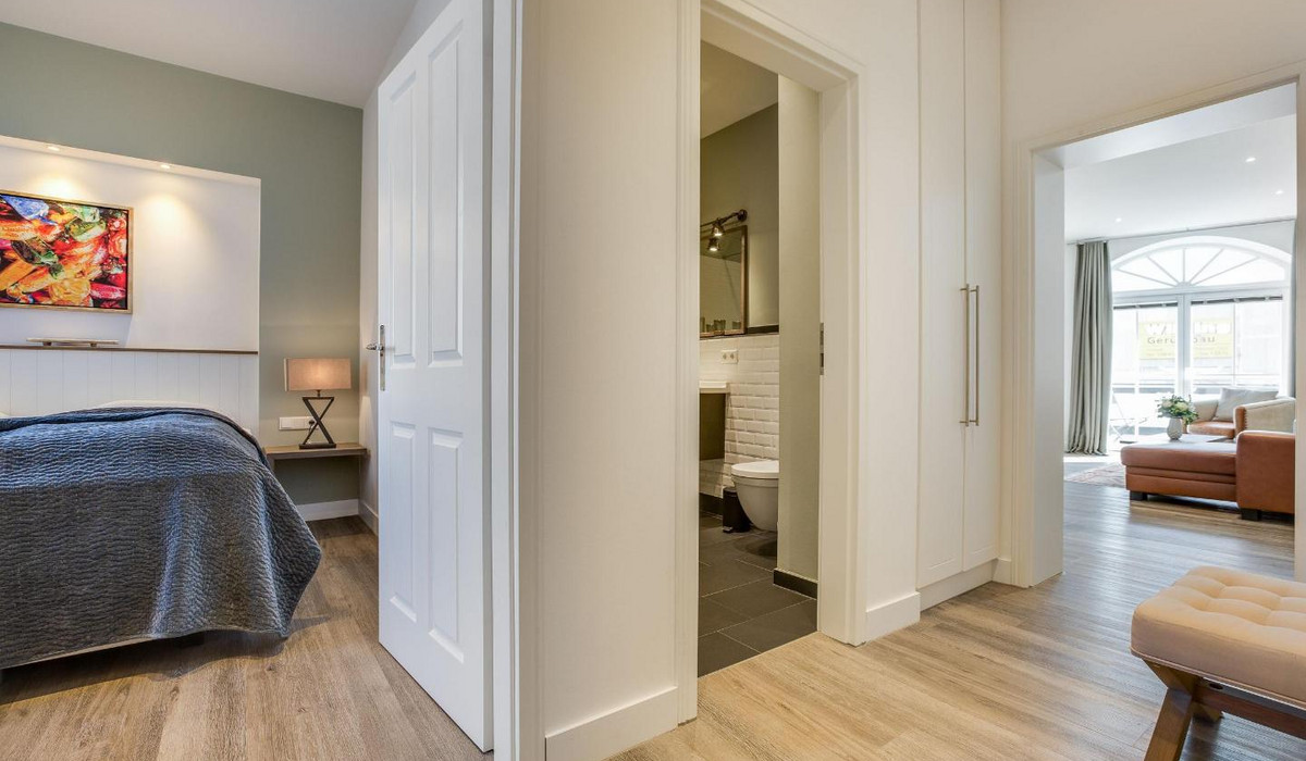 Art your Life - Residenz, Whg. 1 Luigi