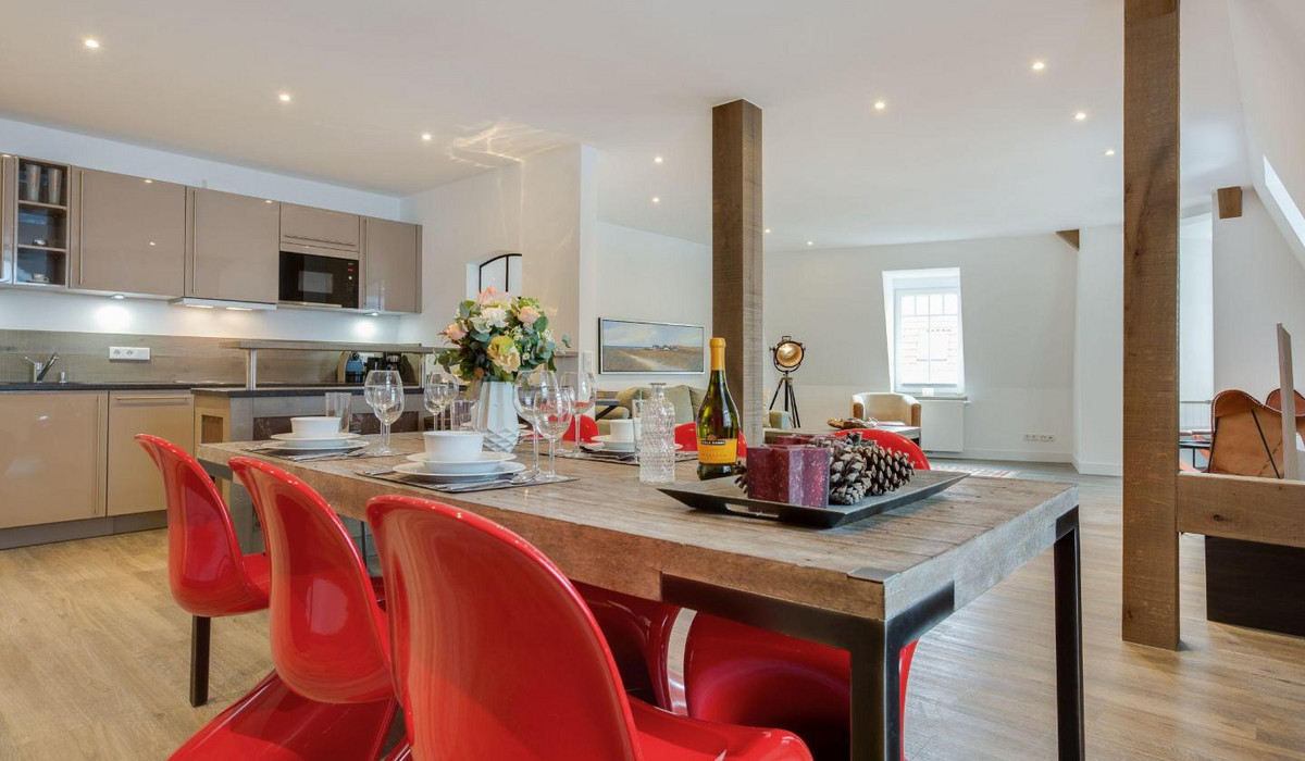 Art your Life - Residenz, Whg. 11 Superdet