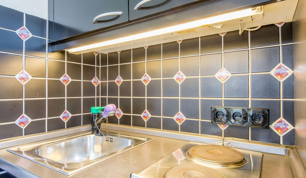 Bädervilla, Whg. 28b