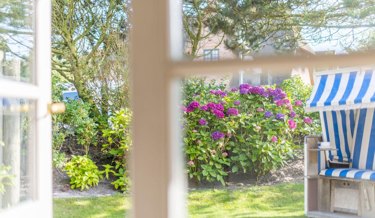 Haus Heidekamp 3, Hausteil A