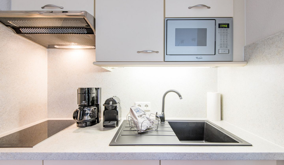 Haus Norderstraße 61, Whg. 2