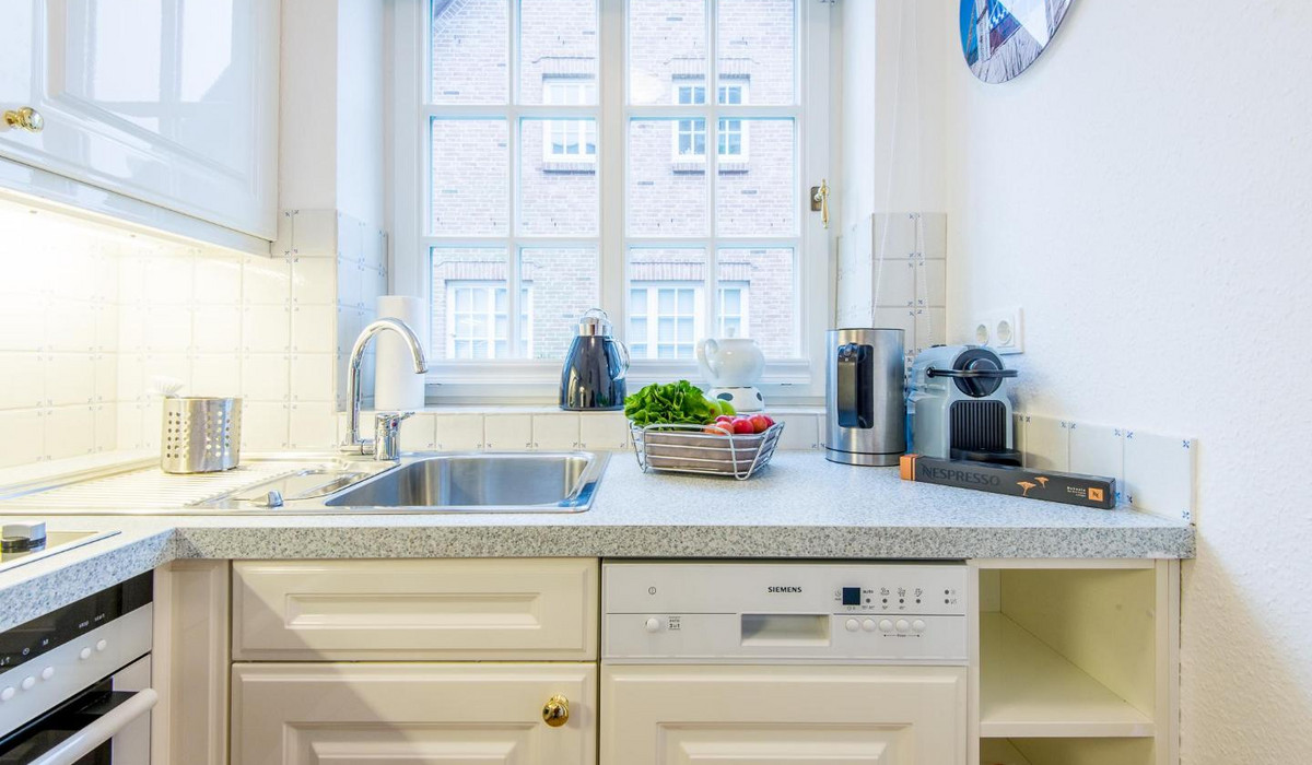 Haus Osterweg 8, Whg. 13