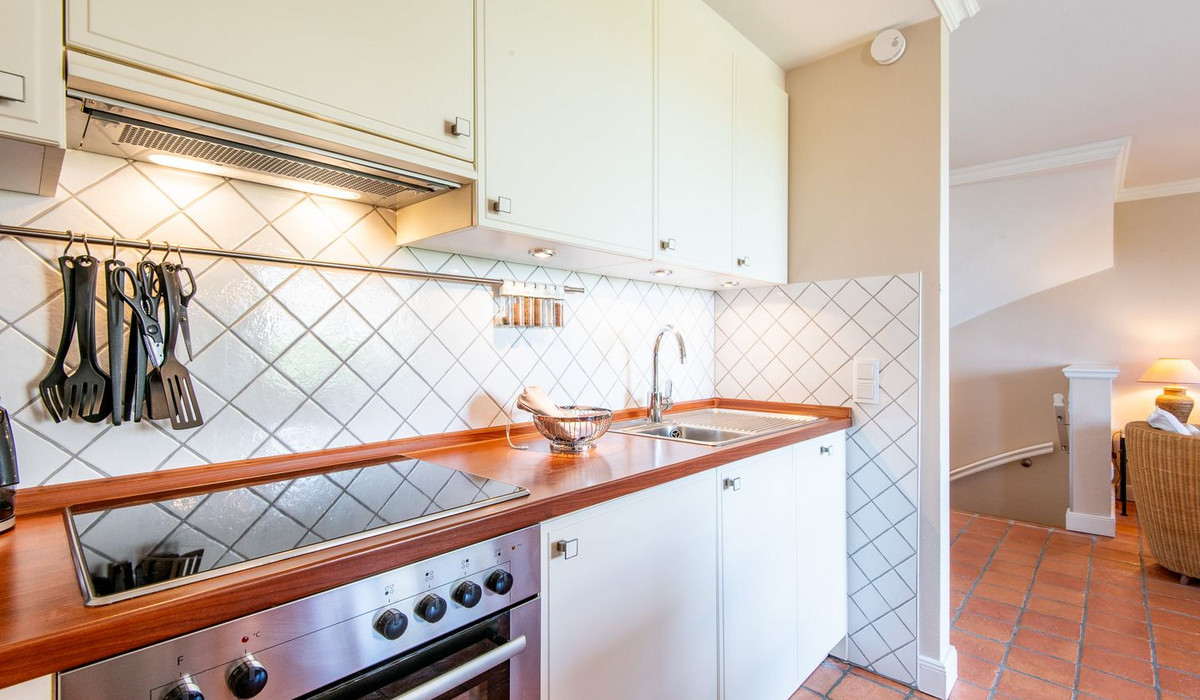 Haus Raanwai Whg. 3a