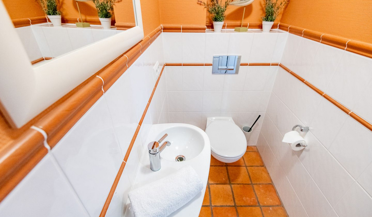 Haus Raanwai Whg. 3a