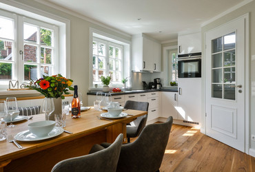 Haus Senwai Hausteil 3