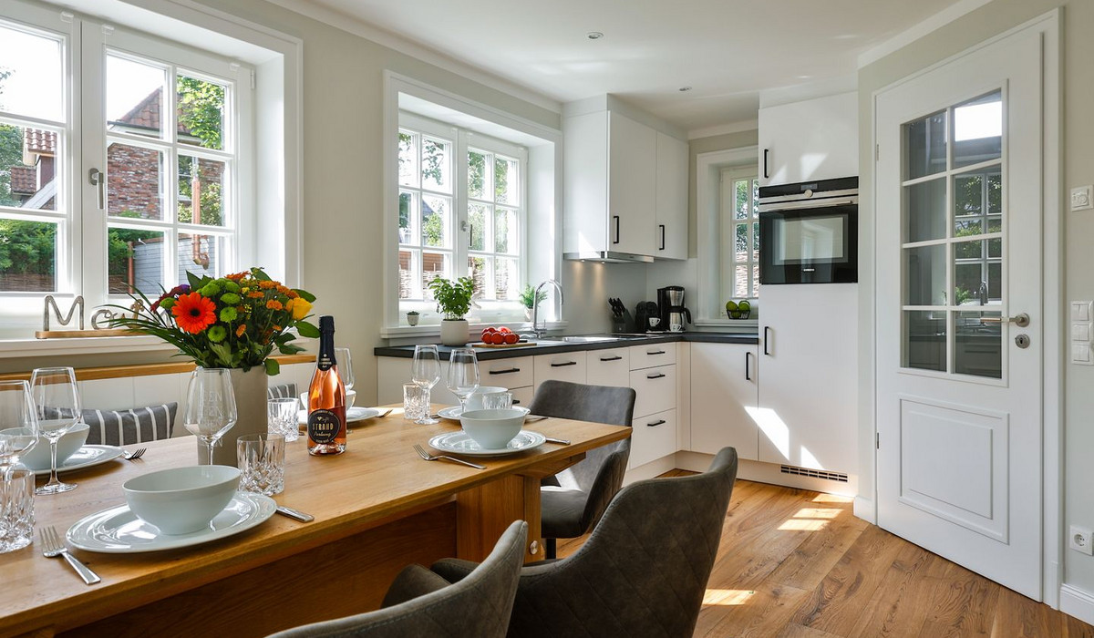 Haus Senwai Hausteil 3