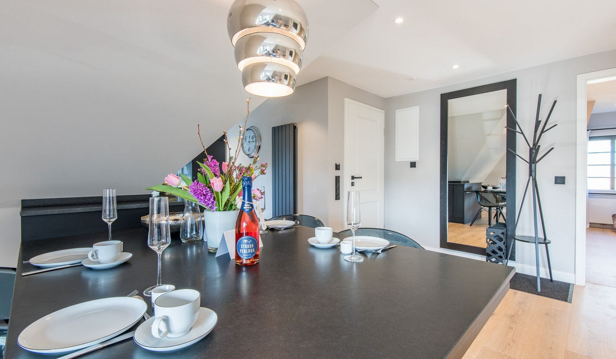 Inselliebe Whg. 02 Hörnum