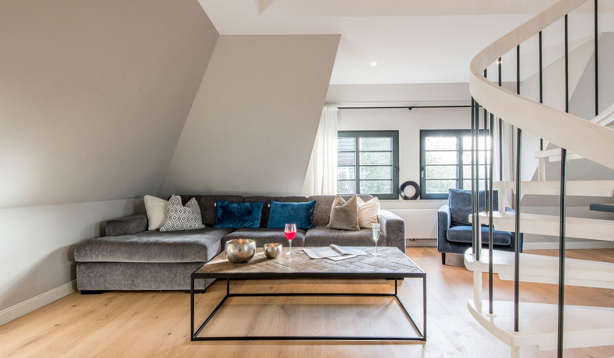 Inselliebe Whg. 03 Tinnum