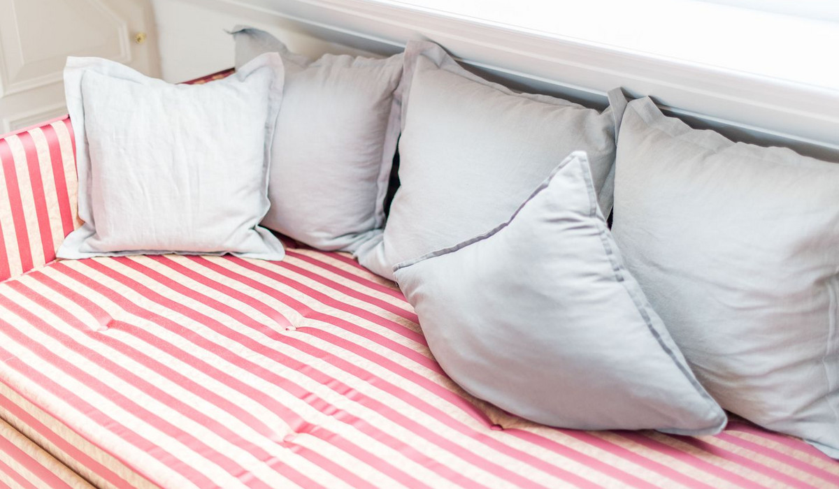 Ostertresker 54, Inseloase