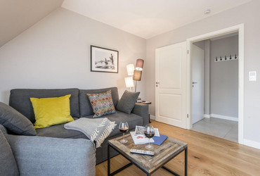 - Whg. 3 "Wiesenblick"