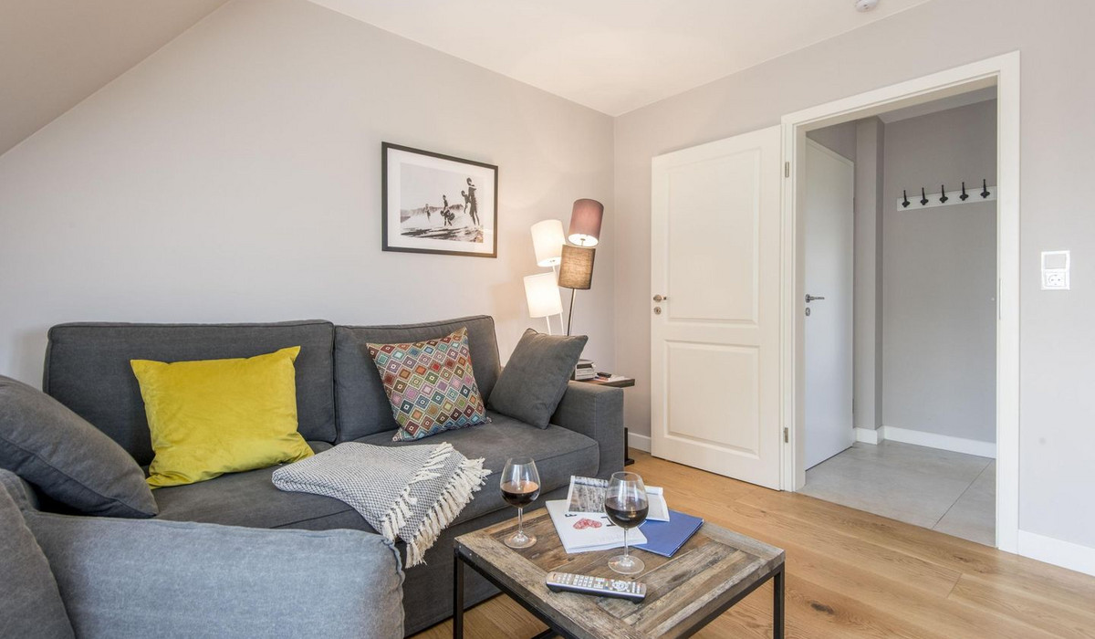 - Whg. 3 "Wiesenblick"