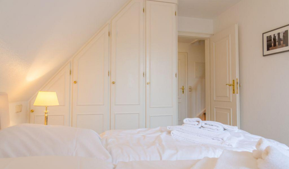 Senwai-Hüs, Whg. 3 Morsum