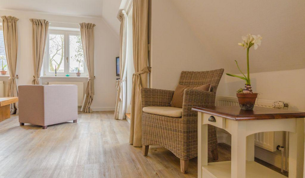 Senwai-Hüs, Whg. 4 Rantum